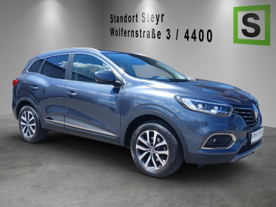 Renault Kadjar Gebrauchtwagen Renault Kadjar Gebrauchtwagen
