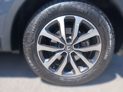 Renault Kadjar Gebrauchtwagen Renault Kadjar Gebrauchtwagen