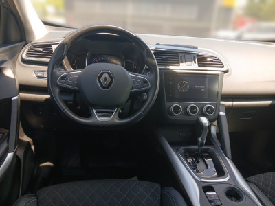 Renault Kadjar Gebrauchtwagen Renault Kadjar Gebrauchtwagen