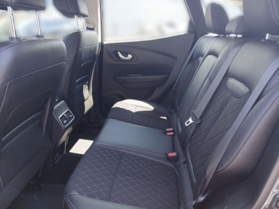 Renault Kadjar Gebrauchtwagen Renault Kadjar Gebrauchtwagen