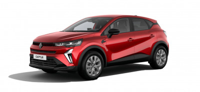 Renault Captur Neuwagen Renault Captur Neuwagen
