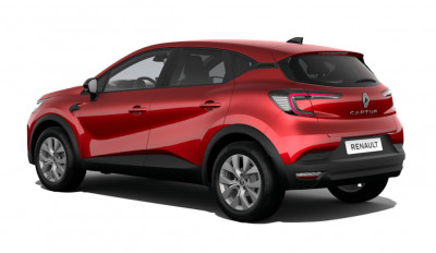 Renault Captur Neuwagen Renault Captur Neuwagen