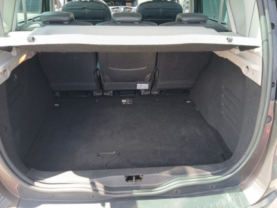 Renault Scénic Gebrauchtwagen Renault Scénic Gebrauchtwagen