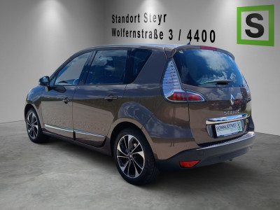 Renault Scénic Gebrauchtwagen Renault Scénic Gebrauchtwagen