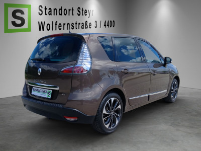 Renault Scénic Gebrauchtwagen Renault Scénic Gebrauchtwagen