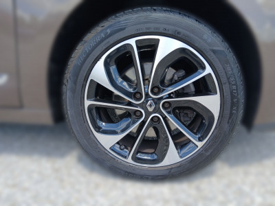 Renault Scénic Gebrauchtwagen Renault Scénic Gebrauchtwagen