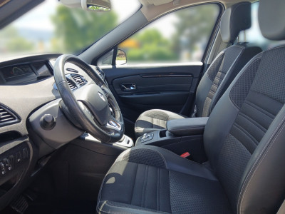 Renault Scénic Gebrauchtwagen Renault Scénic Gebrauchtwagen