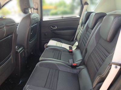 Renault Scénic Gebrauchtwagen Renault Scénic Gebrauchtwagen