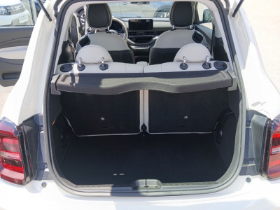 Fiat 500 Gebrauchtwagen Fiat 500 Gebrauchtwagen
