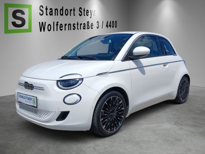 Fiat 500 Gebrauchtwagen Fiat 500 Gebrauchtwagen