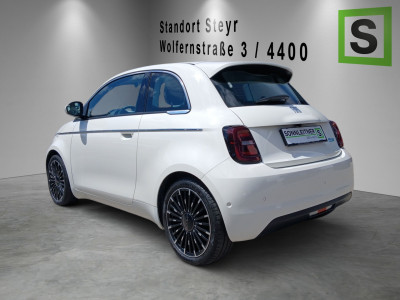 Fiat 500 Gebrauchtwagen Fiat 500 Gebrauchtwagen