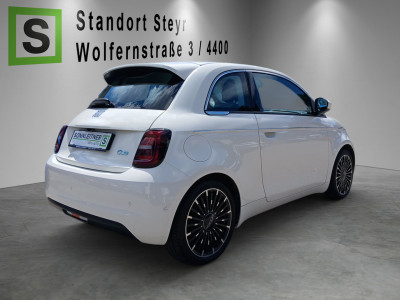 Fiat 500 Gebrauchtwagen Fiat 500 Gebrauchtwagen