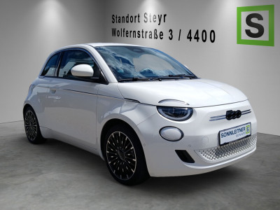 Fiat 500 Gebrauchtwagen Fiat 500 Gebrauchtwagen