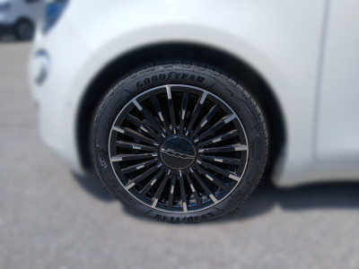 Fiat 500 Gebrauchtwagen Fiat 500 Gebrauchtwagen