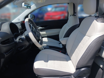 Fiat 500 Gebrauchtwagen Fiat 500 Gebrauchtwagen