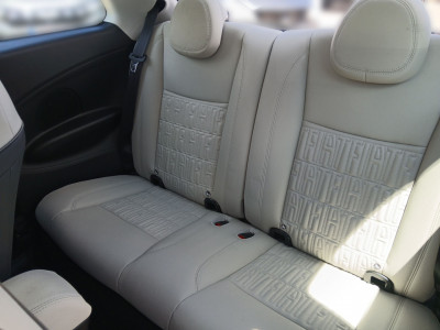 Fiat 500 Gebrauchtwagen Fiat 500 Gebrauchtwagen