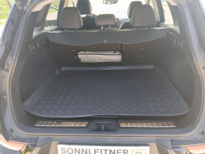 Renault Kadjar Gebrauchtwagen Renault Kadjar Gebrauchtwagen