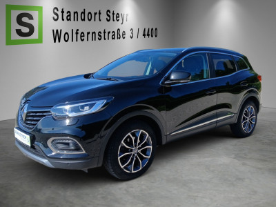 Renault Kadjar Gebrauchtwagen Renault Kadjar Gebrauchtwagen