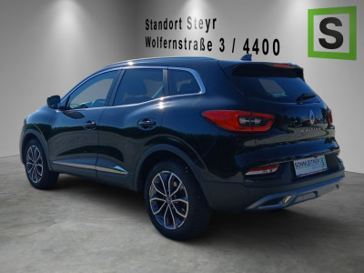 Renault Kadjar Gebrauchtwagen Renault Kadjar Gebrauchtwagen