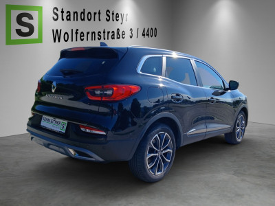 Renault Kadjar Gebrauchtwagen Renault Kadjar Gebrauchtwagen
