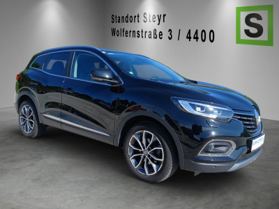 Renault Kadjar Gebrauchtwagen Renault Kadjar Gebrauchtwagen