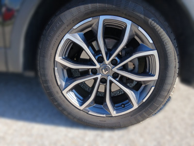 Renault Kadjar Gebrauchtwagen Renault Kadjar Gebrauchtwagen