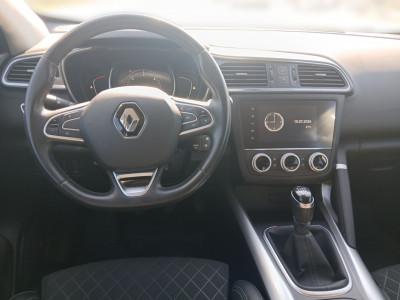 Renault Kadjar Gebrauchtwagen Renault Kadjar Gebrauchtwagen