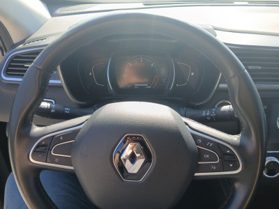Renault Kadjar Gebrauchtwagen Renault Kadjar Gebrauchtwagen