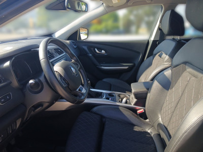Renault Kadjar Gebrauchtwagen Renault Kadjar Gebrauchtwagen