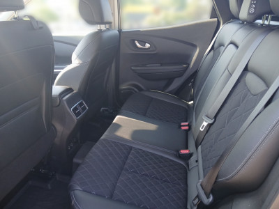 Renault Kadjar Gebrauchtwagen Renault Kadjar Gebrauchtwagen