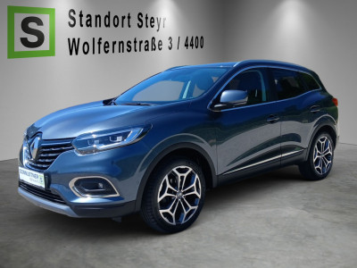 Renault Kadjar Gebrauchtwagen Renault Kadjar Gebrauchtwagen