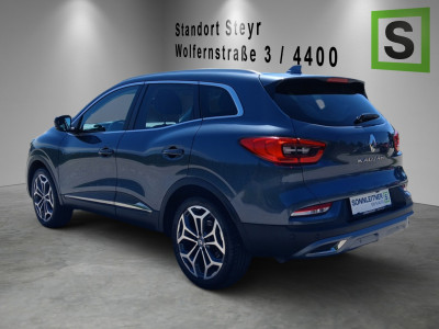 Renault Kadjar Gebrauchtwagen Renault Kadjar Gebrauchtwagen