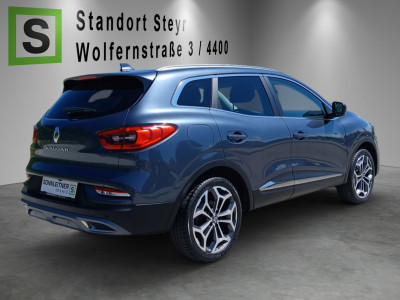 Renault Kadjar Gebrauchtwagen Renault Kadjar Gebrauchtwagen