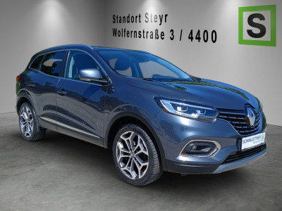 Renault Kadjar Gebrauchtwagen Renault Kadjar Gebrauchtwagen