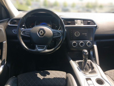 Renault Kadjar Gebrauchtwagen Renault Kadjar Gebrauchtwagen