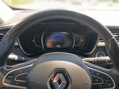 Renault Kadjar Gebrauchtwagen Renault Kadjar Gebrauchtwagen