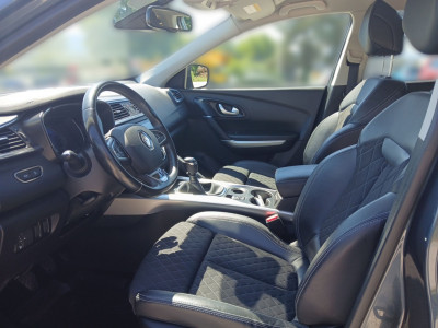 Renault Kadjar Gebrauchtwagen Renault Kadjar Gebrauchtwagen