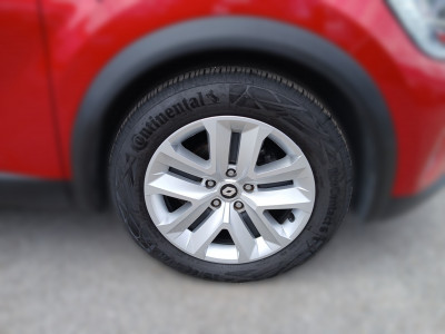 Renault Captur Gebrauchtwagen Renault Captur Gebrauchtwagen