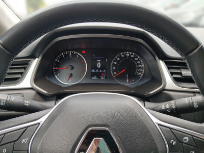 Renault Captur Gebrauchtwagen Renault Captur Gebrauchtwagen