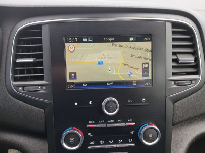 Renault Mégane Gebrauchtwagen Renault Mégane Gebrauchtwagen