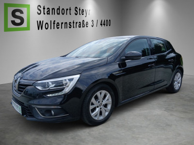Renault Mégane Gebrauchtwagen Renault Mégane Gebrauchtwagen