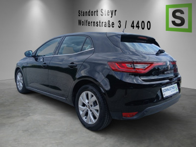 Renault Mégane Gebrauchtwagen Renault Mégane Gebrauchtwagen