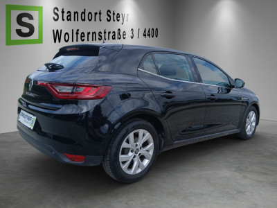 Renault Mégane Gebrauchtwagen Renault Mégane Gebrauchtwagen