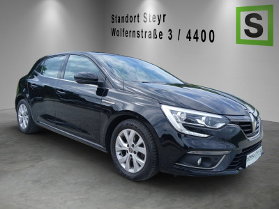 Renault Mégane Gebrauchtwagen Renault Mégane Gebrauchtwagen