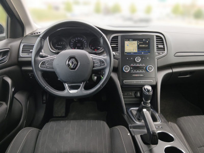 Renault Mégane Gebrauchtwagen Renault Mégane Gebrauchtwagen