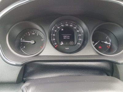 Renault Mégane Gebrauchtwagen Renault Mégane Gebrauchtwagen