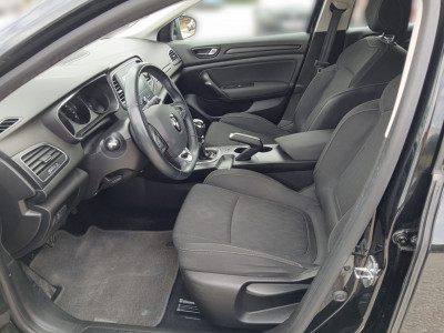 Renault Mégane Gebrauchtwagen Renault Mégane Gebrauchtwagen