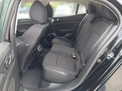 Renault Mégane Gebrauchtwagen Renault Mégane Gebrauchtwagen