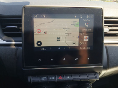 Renault Captur Gebrauchtwagen