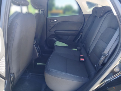 Renault Captur Gebrauchtwagen